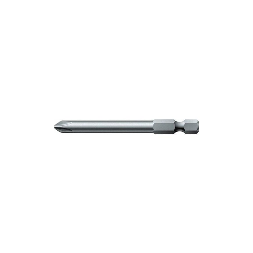 Antgalis Wera standart bit PH1 x 152mm, 851/4 Z