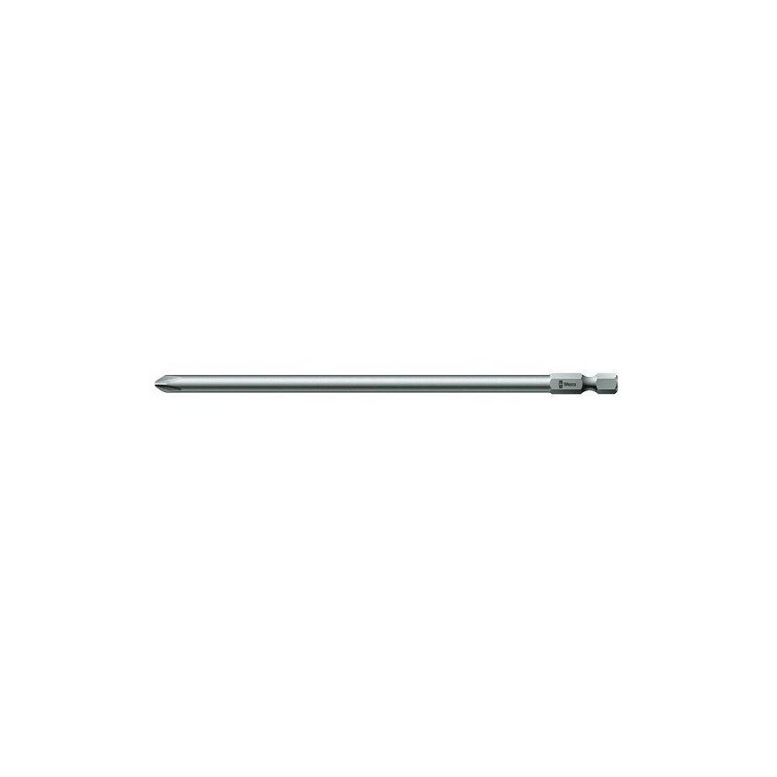 Bit Wera standard bit PH1 x 152mm, 851/4 Z – 4