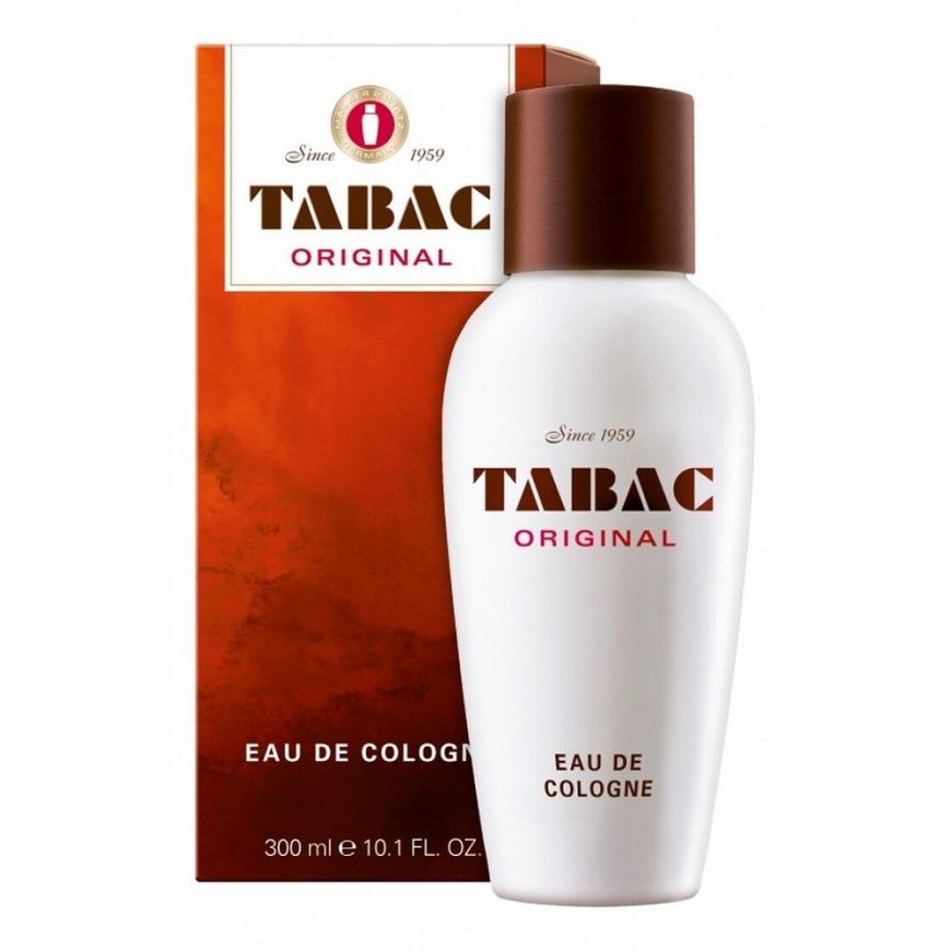 Tabac Original Eau De Cologne 300ml – 3