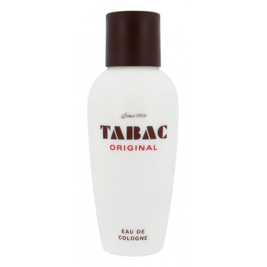 Tabac Original Eau De Cologne 300ml – 5