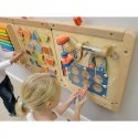 Masterkidz educational board, magnet Masterkidz educational board, magnet