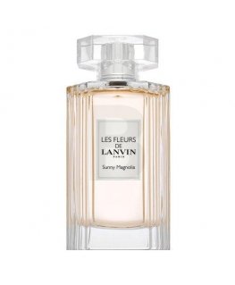 Lanvin Sunny Magnolia tualetinio vandens purškiklis 90ml