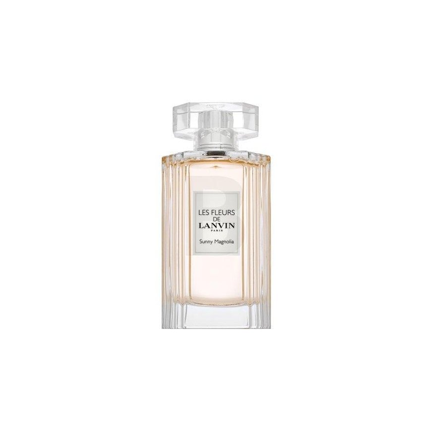 Lanvin Sunny Magnolia eau de toilette