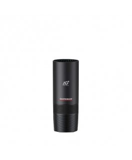 Gastroback AG+ Airprotect Portable 30 dB 3 W Black
