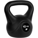 Kettlebell 10kg, REBEL ACTIVE Kettlebell 10kg, REBEL ACTIVE