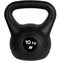 Kettlebell 10kg, REBEL ACTIVE Kettlebell 10kg, REBEL ACTIVE
