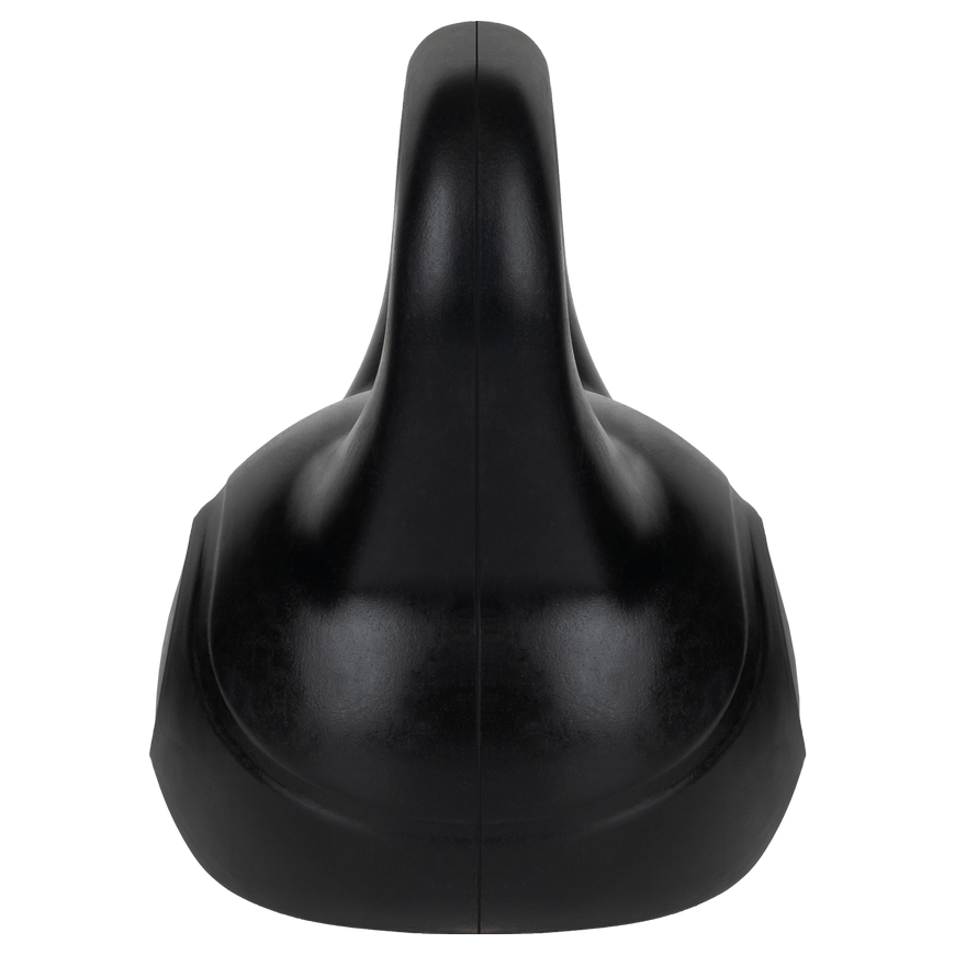 Kettlebell 10kg, REBEL ACTIVE – 3