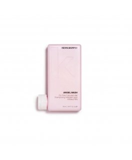 Kevin Murphy KEVIN MURPHY_Angel Wash Šampūnas šampūnas, atkuriantis jautrius ir dažytus 250 ml plaukus