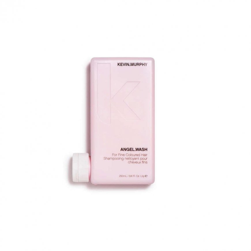 Kevin Murphy Kevin Murphy KEVIN MURPHY_Angel