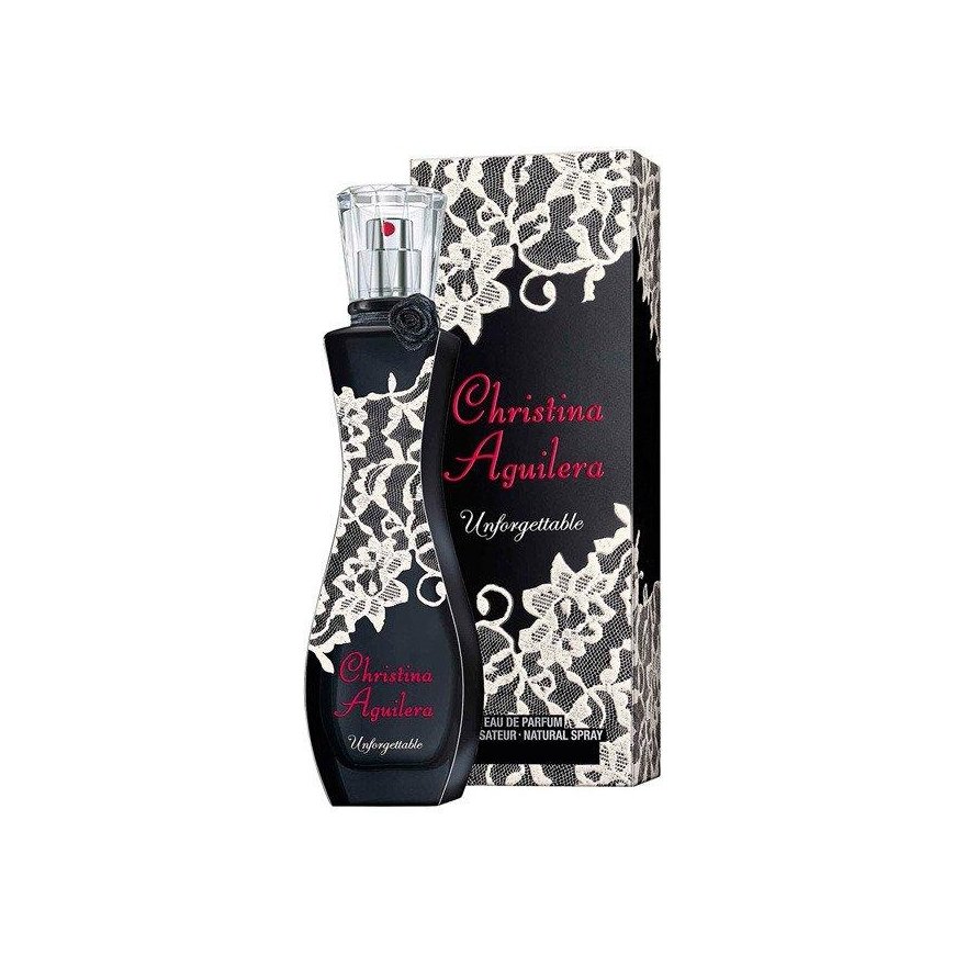 Christina Aguilera Christina Aguilera Unforgettable EDP