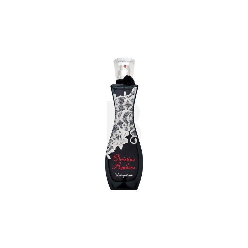 Christina Aguilera Unforgettable EDP, 75 ml – 2