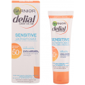 Delial Sensitive Advanced Kreminis Spf50 50ml Delial Sensitive Advanced Kreminis Spf50 50ml