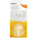 Medela krūtų apvalkalai skaudamiems speneliams, 2 vnt., M dydis