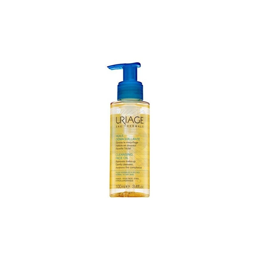 Uriage Cleansing Face Oil 100 ml