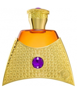 Khadlaj Aaliya Concentrated perfumed oil