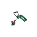 Bosch lawnmower UniversalGrassCut 18V-26-500 without battery and charger Bosch lawnmower UniversalGrassCut 18V-26-500 without battery and charger
