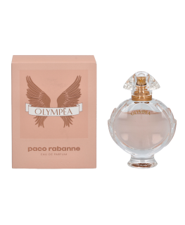 Moterų kvepalai Paco Rabanne EDP Olympéa 30 ml