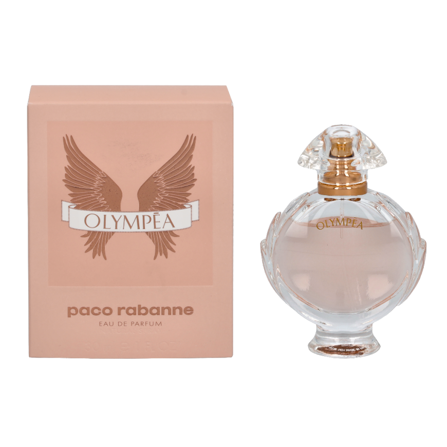 Rabanne Women`s perfume Paco Rabanne EDP