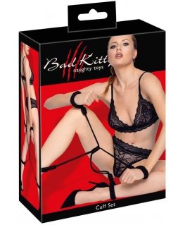 Orion 2493300 Bad Kitty Handcuffs