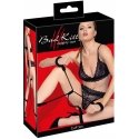 Orion 2493300 Bad Kitty Handcuffs Orion 2493300 Bad Kitty Handcuffs