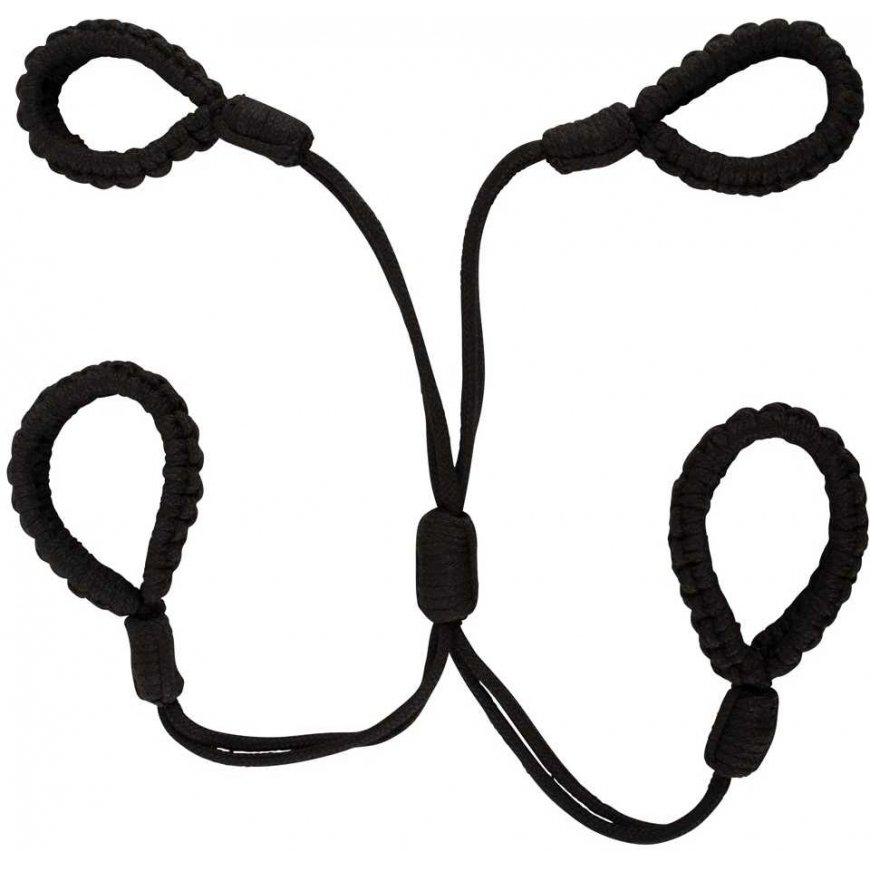 Orion 2493300 Bad Kitty Handcuffs – 2