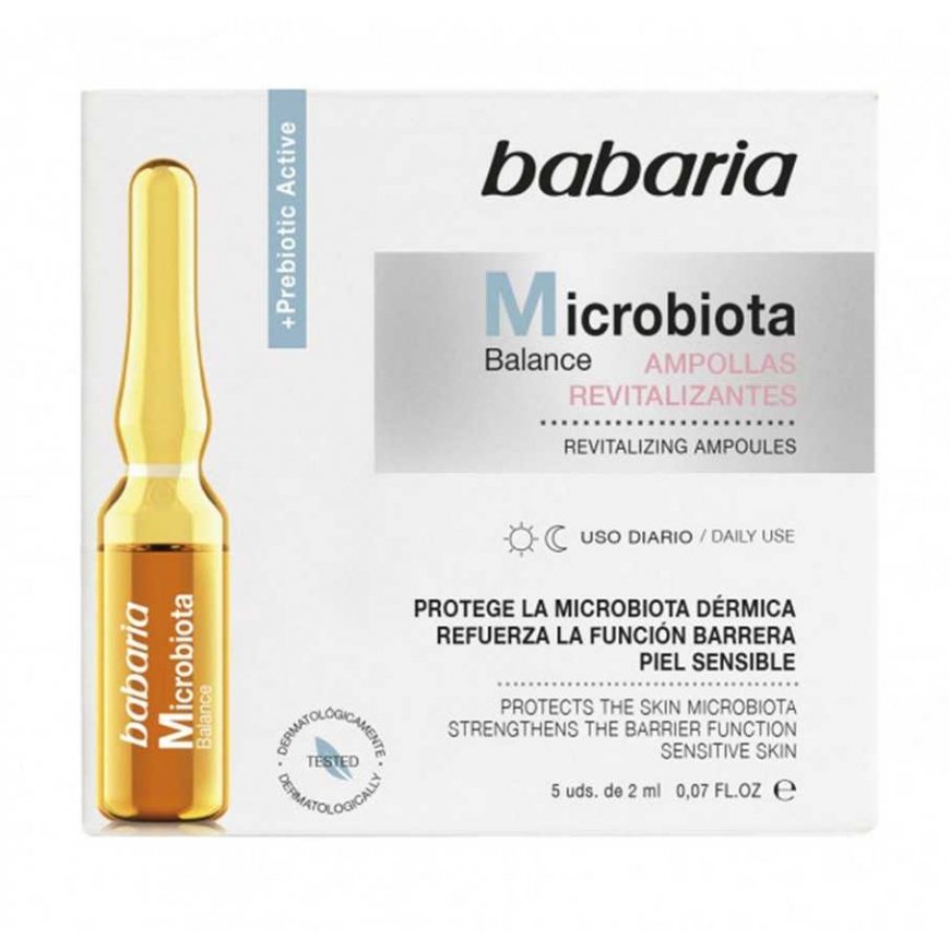 Babaria "Babaria Microbiota Balance Improving