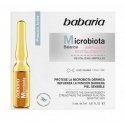 "Babaria Microbiota Balance Pagerinamosios atgaivinančios ampulės jautriai odai Kasdienio naudojimo" 5un