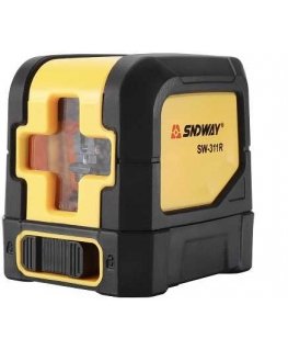 Sndway2 Laser cross level up to 10m