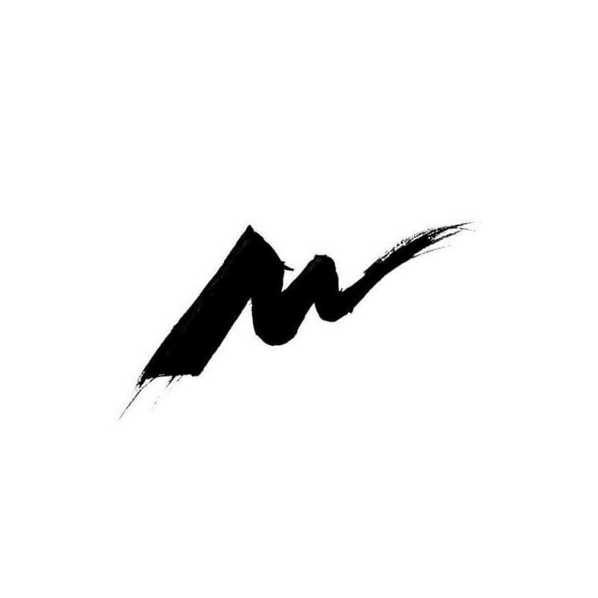 Nyx Epic Ink Liner Waterproof Black 1ml