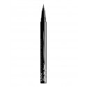 Nyx Epic Ink Liner Waterproof Black 1ml Nyx Epic Ink Liner Waterproof Black 1ml