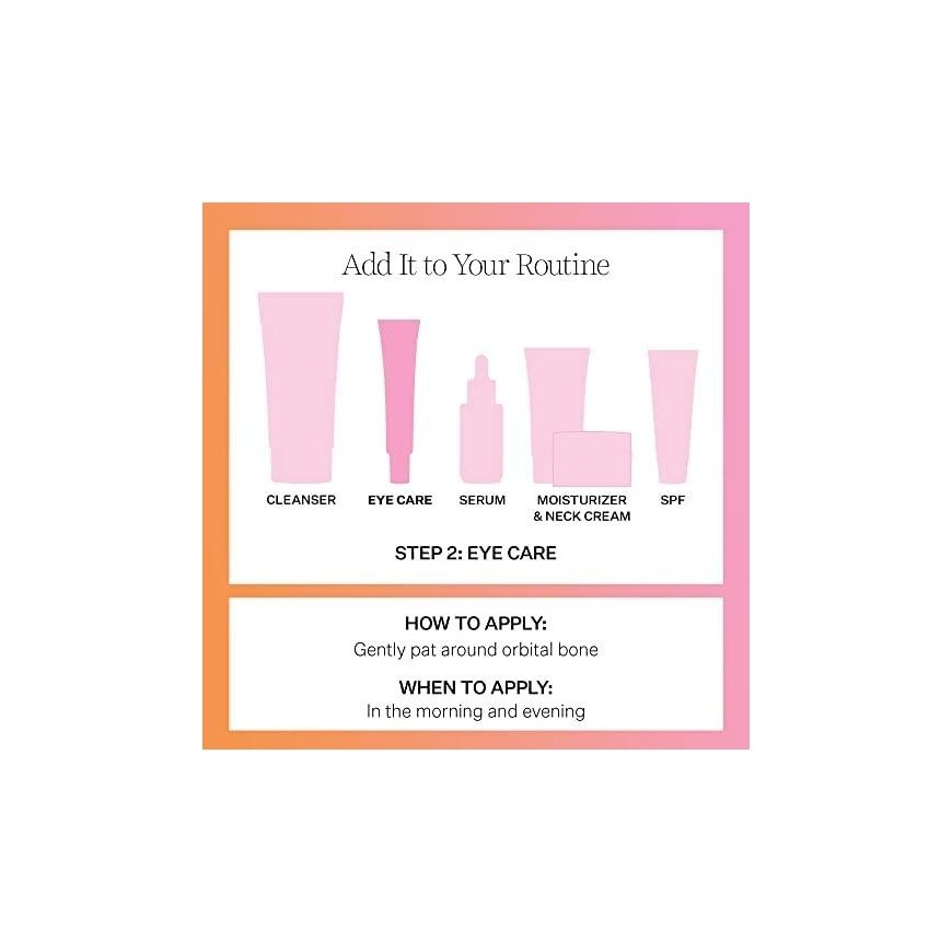 Strivectin Multi-Action Super-C Dark Circle Brightening Eye Serum 15ml – 4