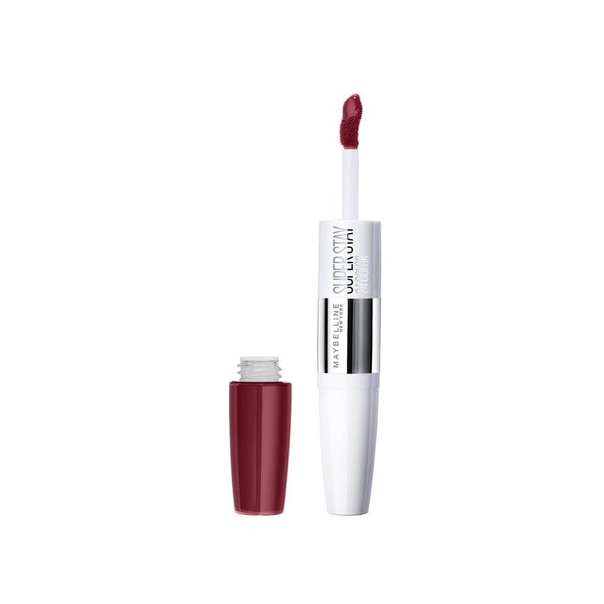 Maybelline Superstay 24h Color 185 Rose