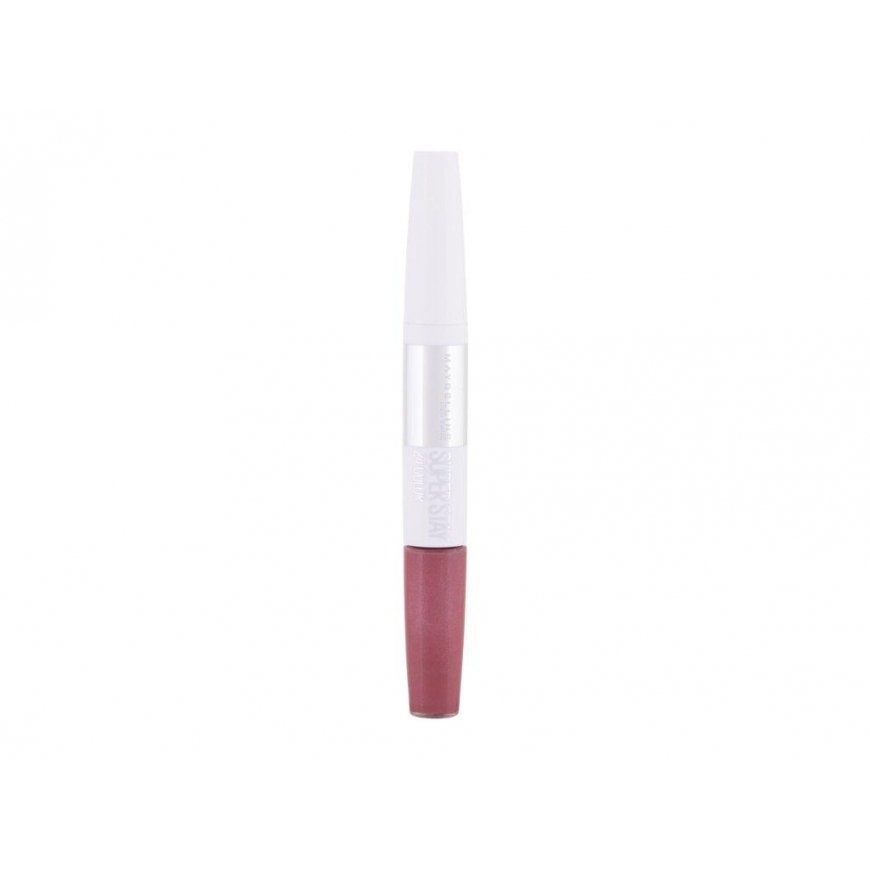 Maybelline Superstay 24h Color 185 Rose Dust – 2