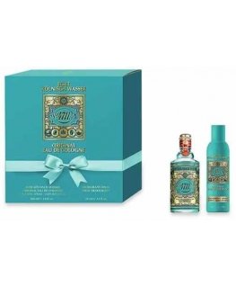 4711 Original Eau De Cologne Purškiklis, 100 ml Set 2 Pieces
