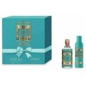 4711 Original Eau De Cologne Purškiklis, 100 ml Set 2 Pieces