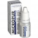 Katadyn Micropur Forte MF 1000F 100 ml Liquid Katadyn Micropur Forte MF 1000F 100 ml Liquid