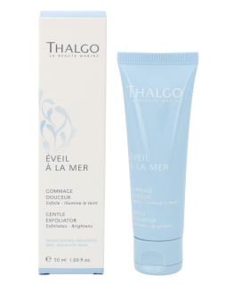 Thalgo Eveil À La Mer gentle scrub 50 ml