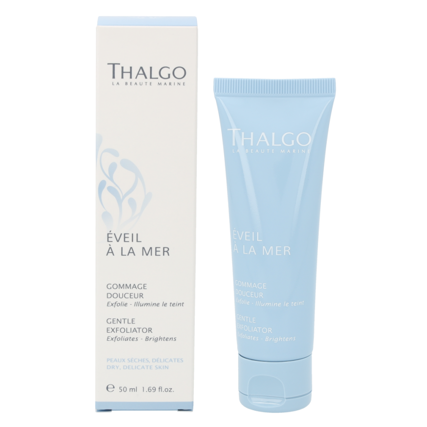 La Mer Thalgo Eveil À La