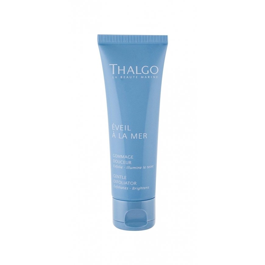 Thalgo Eveil À La Mer švelnus šveitiklis 50 ml – 2
