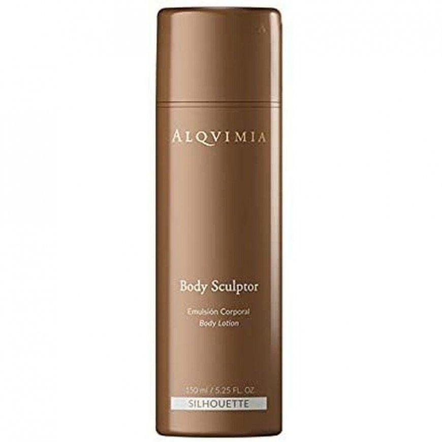 Alqvimia Alquimia Emulsion Corporar Body Sculptor body shaping oil – 2