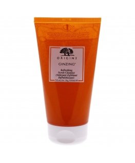 Origins Ginzing Refreshing Scrub Cleanser 150