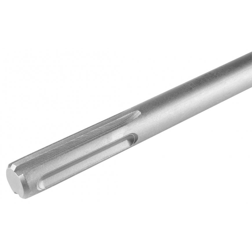 Graphite SDS Max chisel, slotted, self-sharpening 18 x 600 mm – 3
