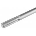 Graphite SDS Max chisel, slotted, self-sharpening 18 x 600 mm Graphite SDS Max chisel, slotted, self-sharpening 18 x 600 mm
