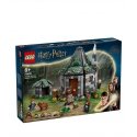 Blocks Harry Potter 76428 Unexpected visit to Rubeus Hagrids hut Blocks Harry Potter 76428 Unexpected visit to Rubeus Hagrids hut