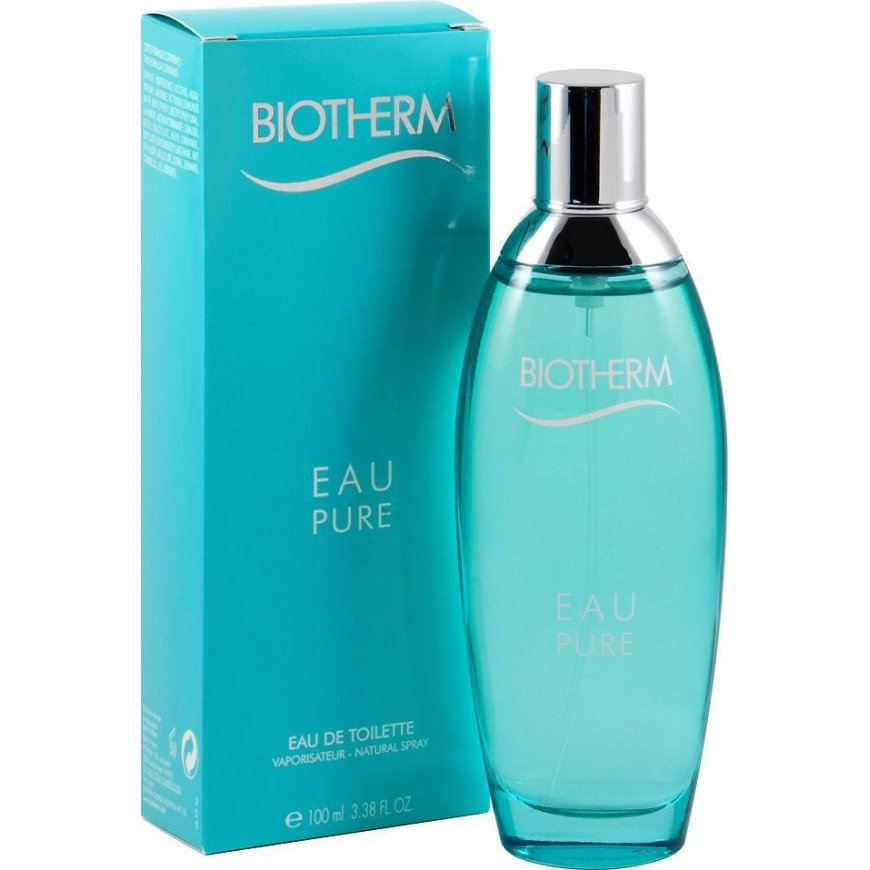 Biotherm Eau Pure EDT 100 ml
