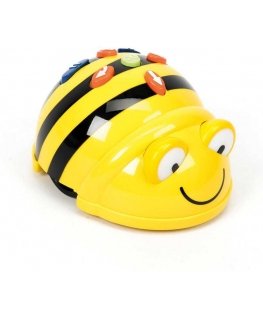 TTS Bee-Bot programmable floor robot