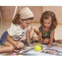TTS Bee-Bot programuojamas grindų robotas