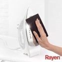 Iron cleaning material Iron cleaning material