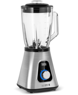 Beater Teesa EASY EXPERT GO 1300 W cup blender