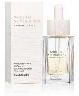 Elizabeth Arden W Tea Sol Fortif Two Phase Oil Serum 30ml